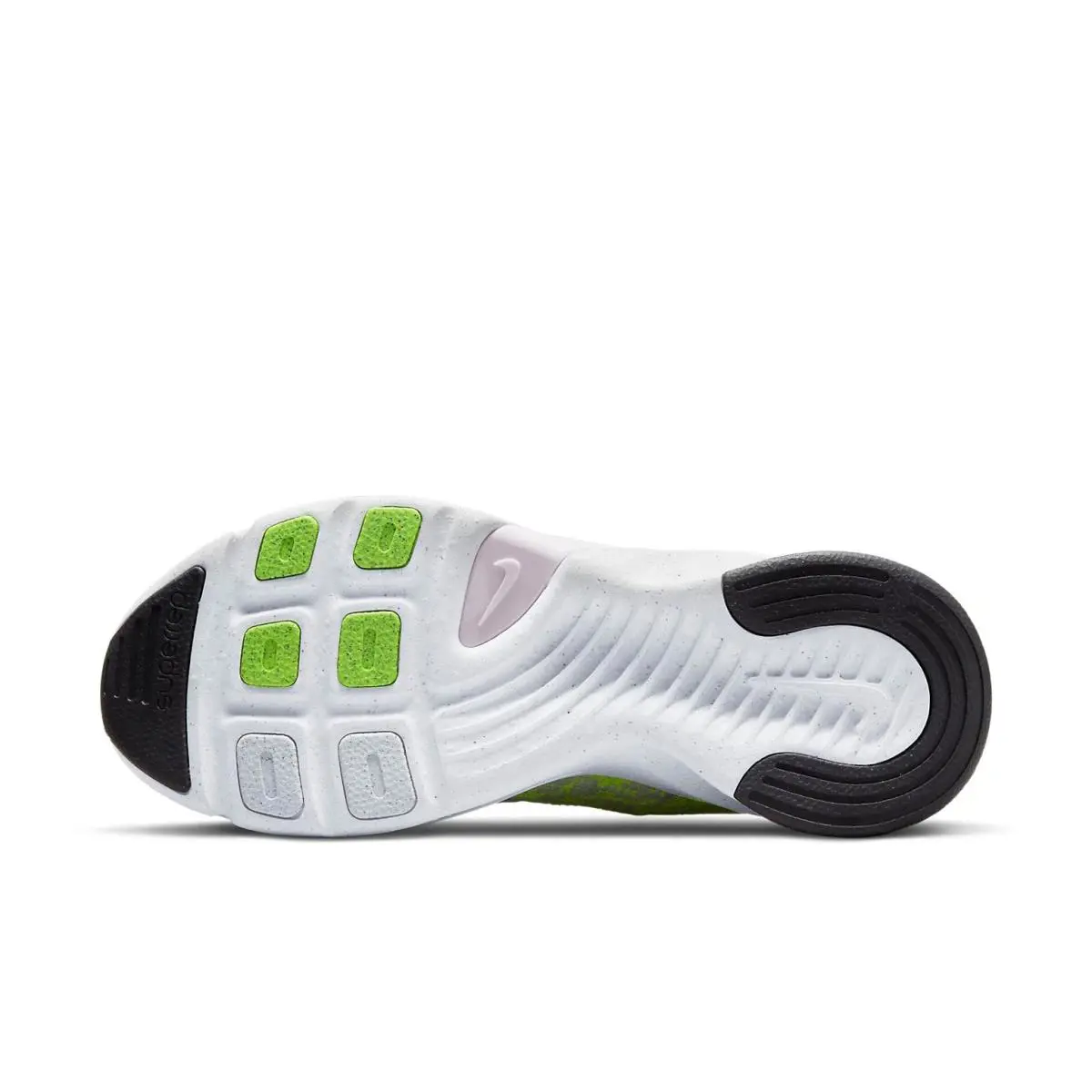 Nike shoes - Nike SuperRep Go - SuperRep - DH3393-175 - Green 10