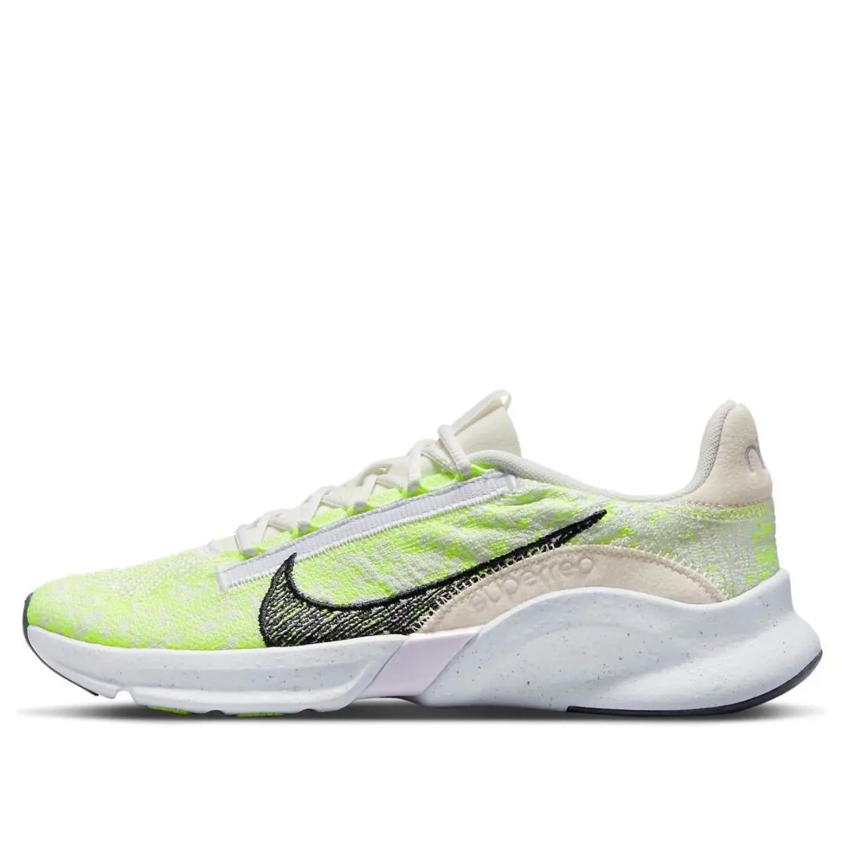 Nike shoes - Nike SuperRep Go - SuperRep - DH3393-175 - Green 5