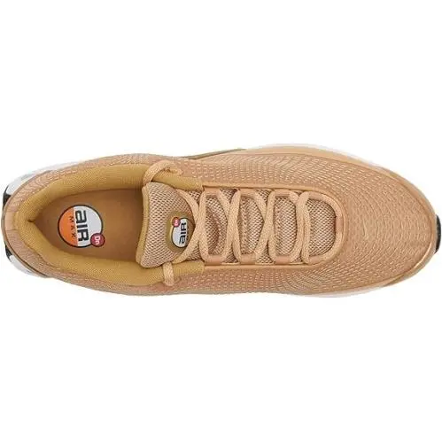 Nike shoes - Nike Air Max DN - Air Max - HJ9638-700 - Metallic Gold/Black/White/Metallic Gold 7
