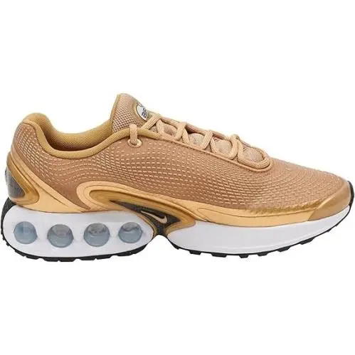 Nike shoes - Nike Air Max DN - Air Max - HJ9638-700 - Metallic Gold/Black/White/Metallic Gold 6