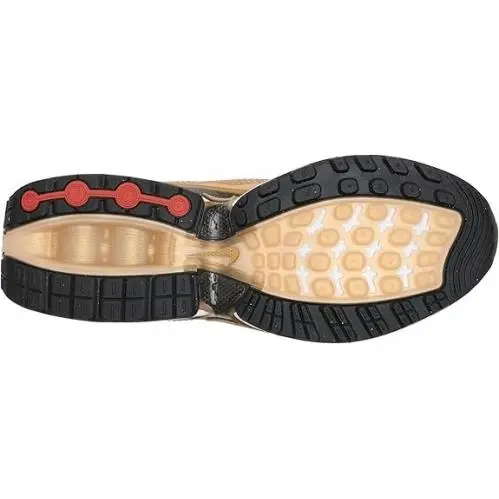 Nike shoes - Nike Air Max DN - Air Max - HJ9638-700 - Metallic Gold/Black/White/Metallic Gold 4