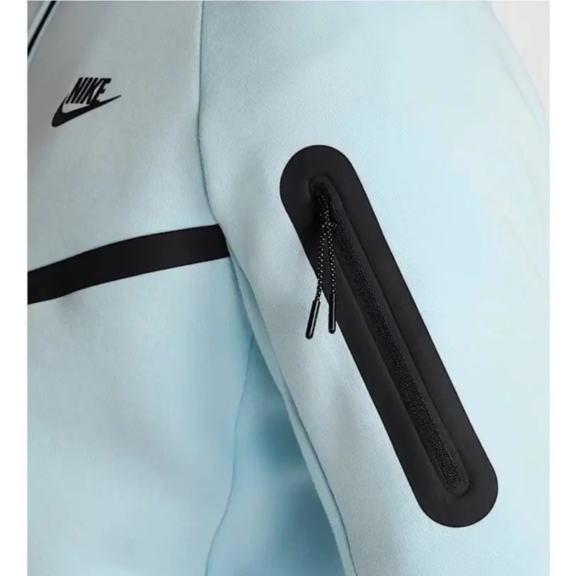 Nike clothing - HV0949-474 - HV0949-474 - Blue 3