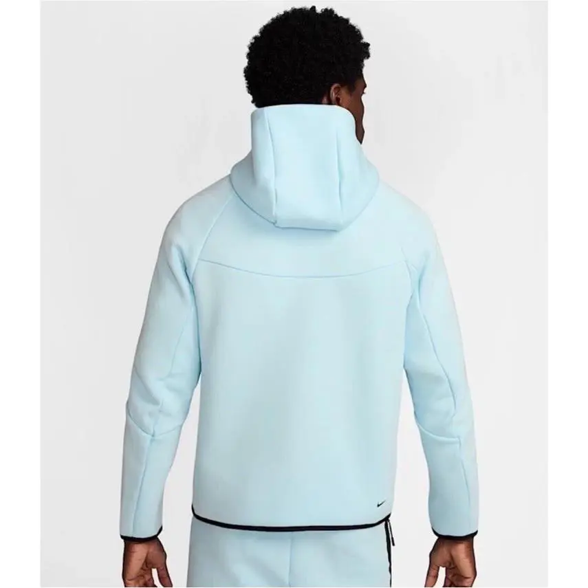 Nike clothing - HV0949-474 - HV0949-474 - Blue 6