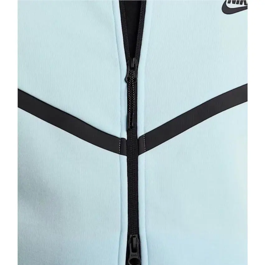 Nike clothing - HV0949-474 - HV0949-474 - Blue 8