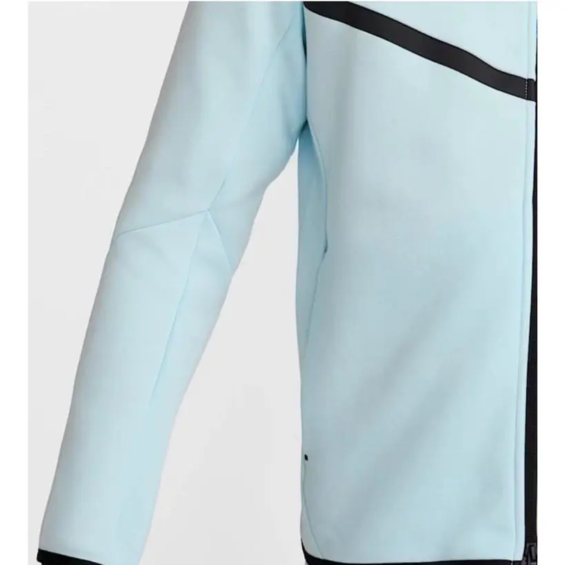 Nike clothing - HV0949-474 - HV0949-474 - Blue 10