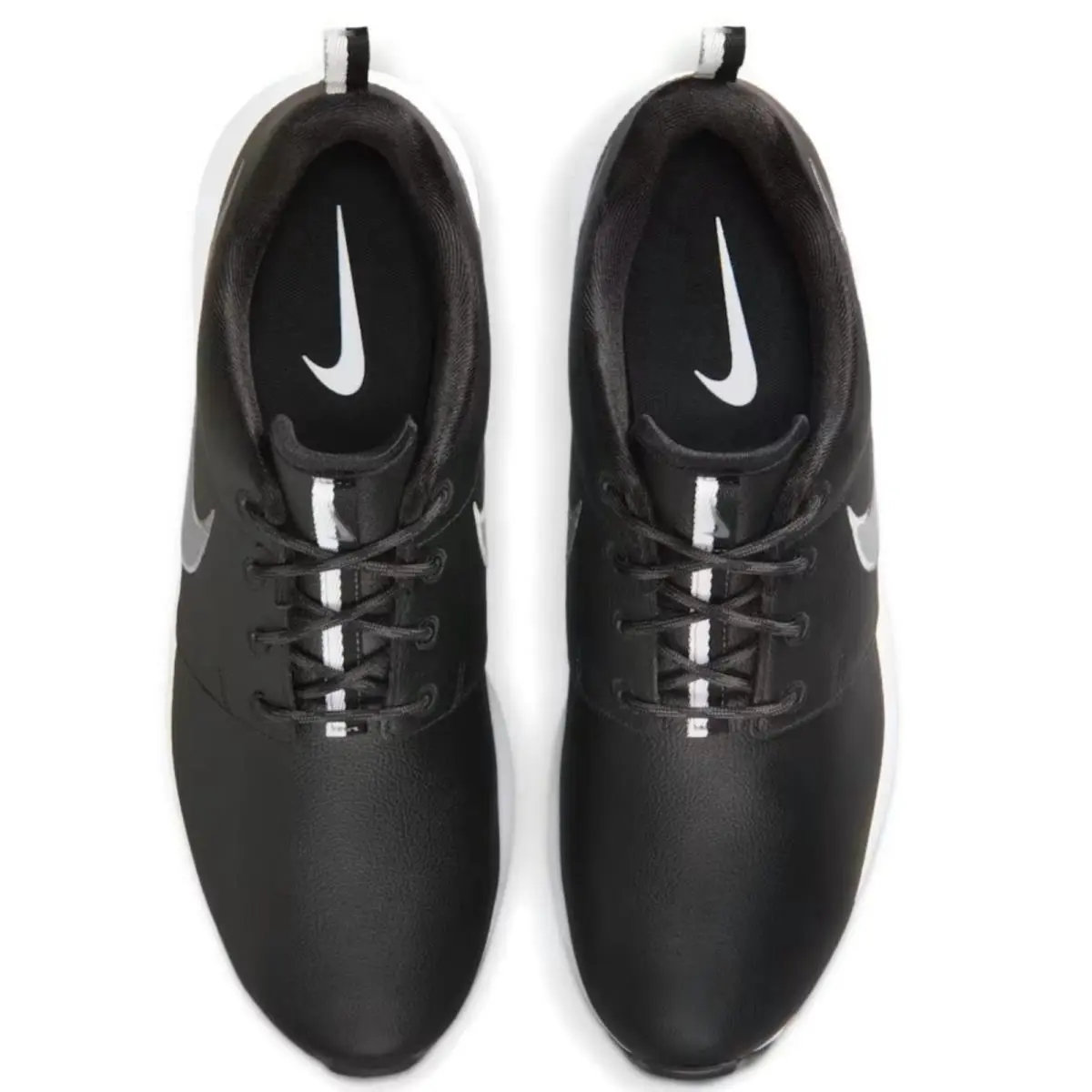 Nike shoes - Nike Roshe G - Roshe - Black, Maufacturer: Black/White/Smoke Grey 5