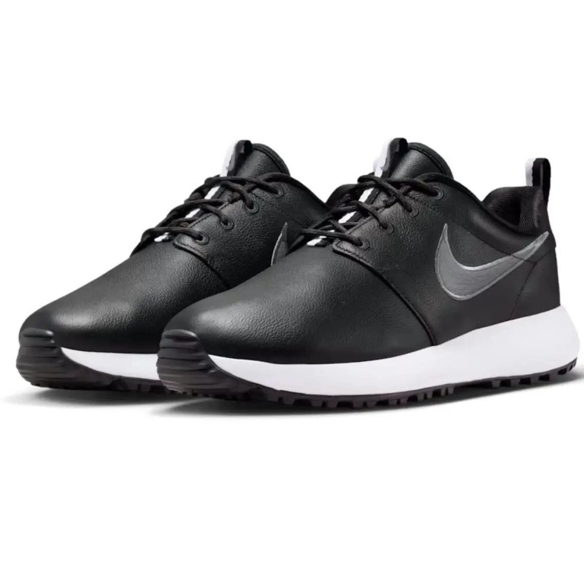 Nike shoes - Nike Roshe G - Roshe - Black, Maufacturer: Black/White/Smoke Grey 31