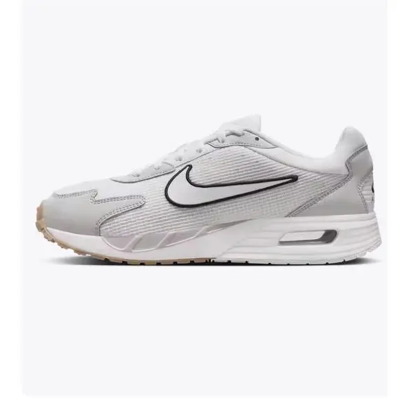 Nike shoes - Nike Air Max Solo - Air Max Solo - FN6918-100 - White 0
