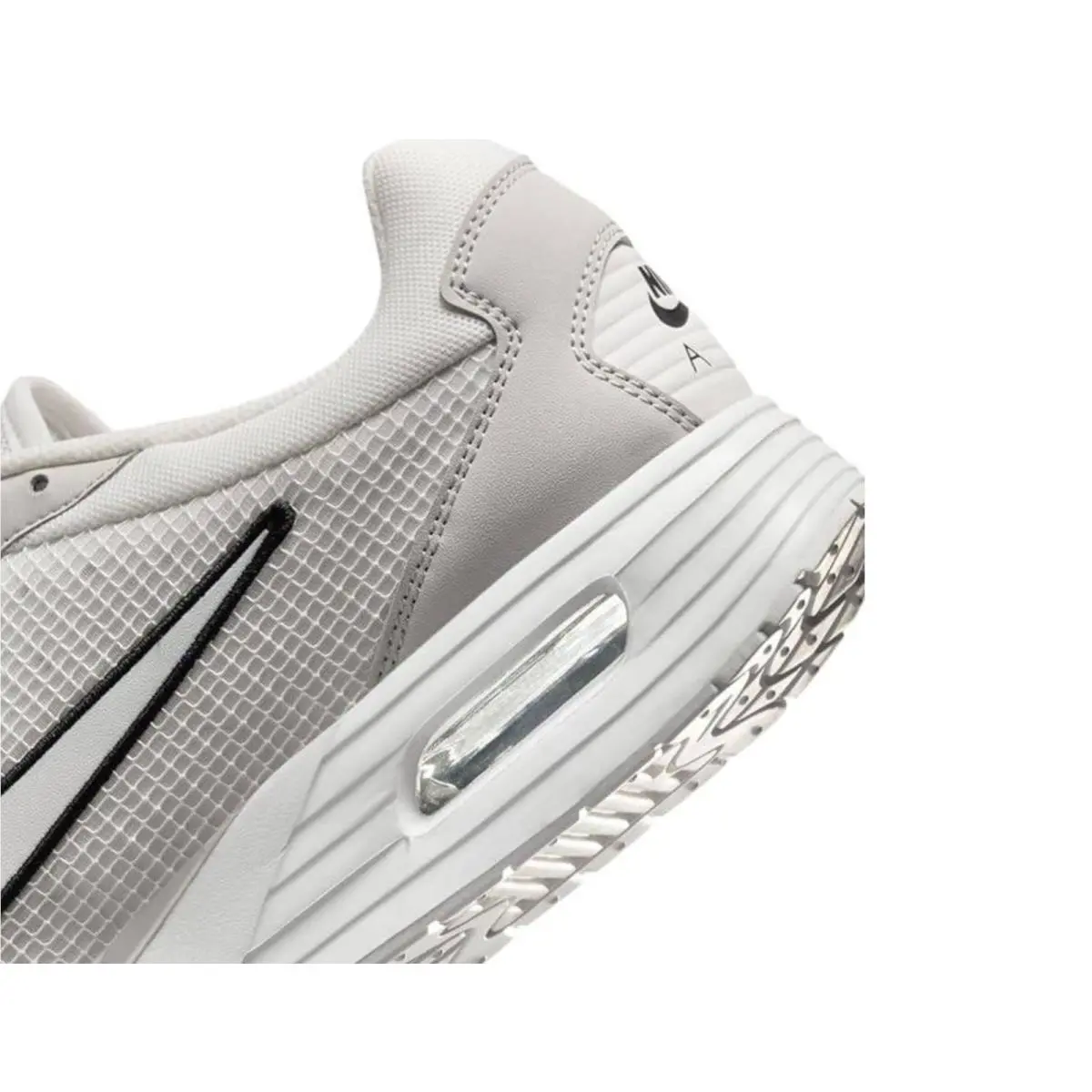 Nike shoes - Nike Air Max Solo - Air Max Solo - FN6918-100 - White 1