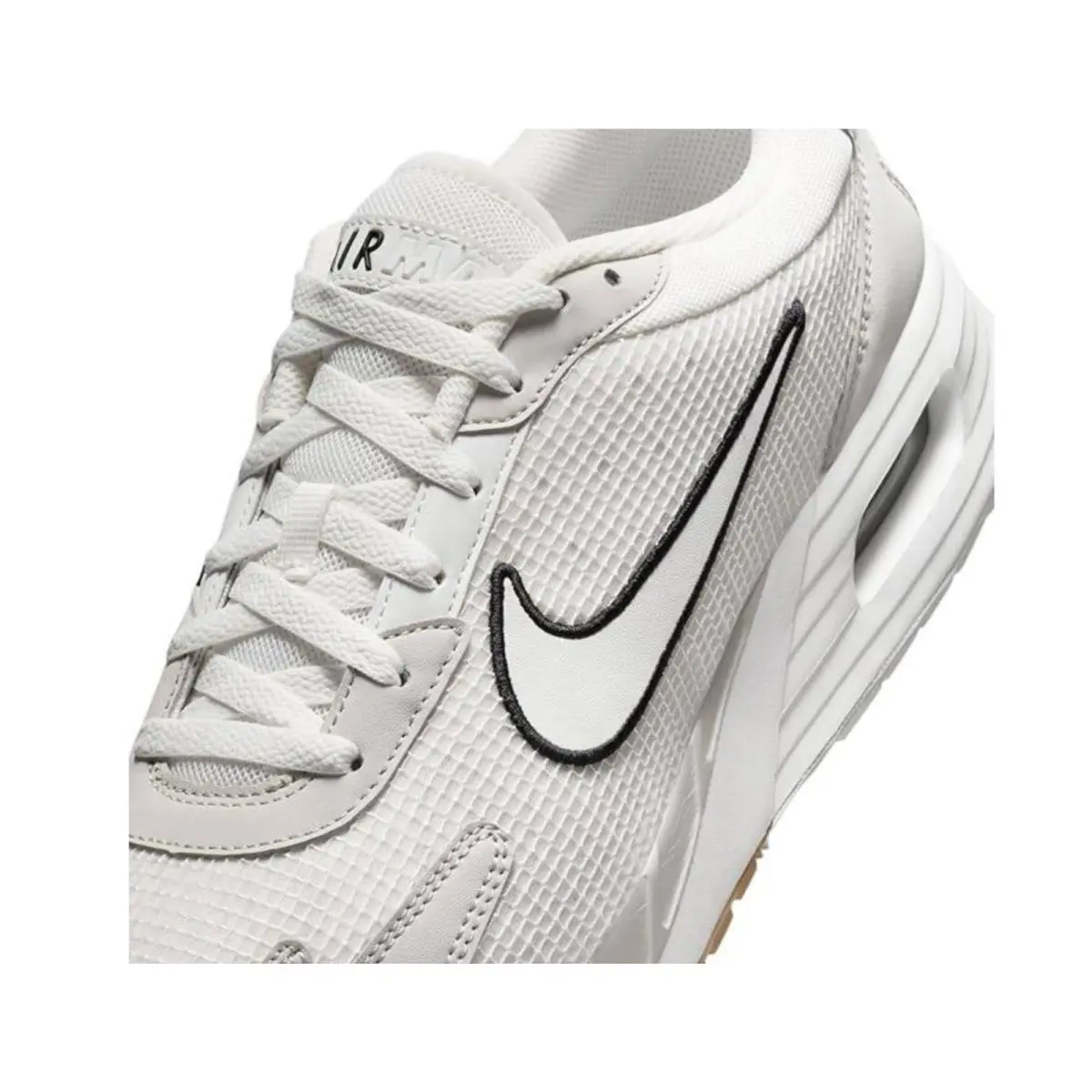 Nike shoes - Nike Air Max Solo - Air Max Solo - FN6918-100 - White 2