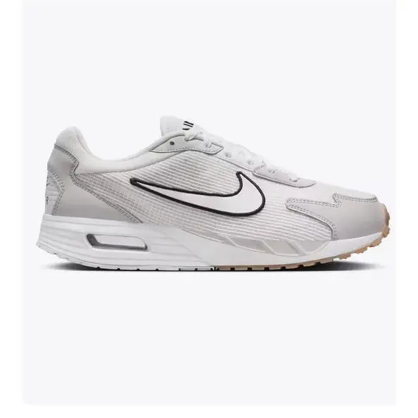 Nike shoes - Nike Air Max Solo - Air Max Solo - FN6918-100 - White 6