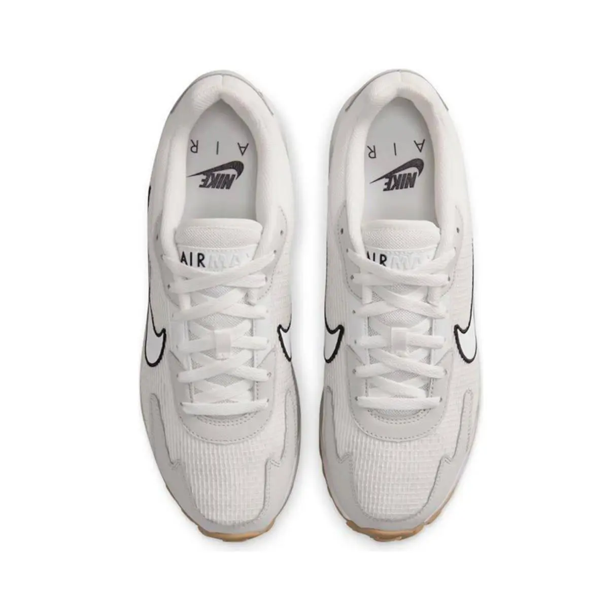Nike shoes - Nike Air Max Solo - Air Max Solo - FN6918-100 - White 10