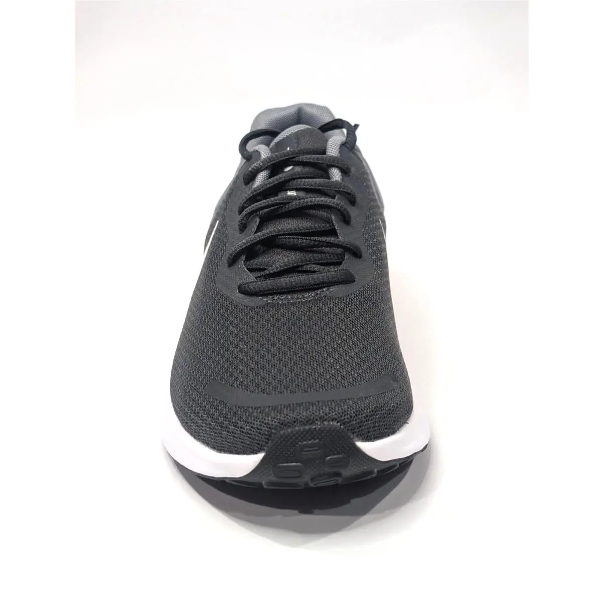 Nike shoes - Nike Revolution 7 - Revolution - FB2207-007 - Anthracite/White/Grey 3