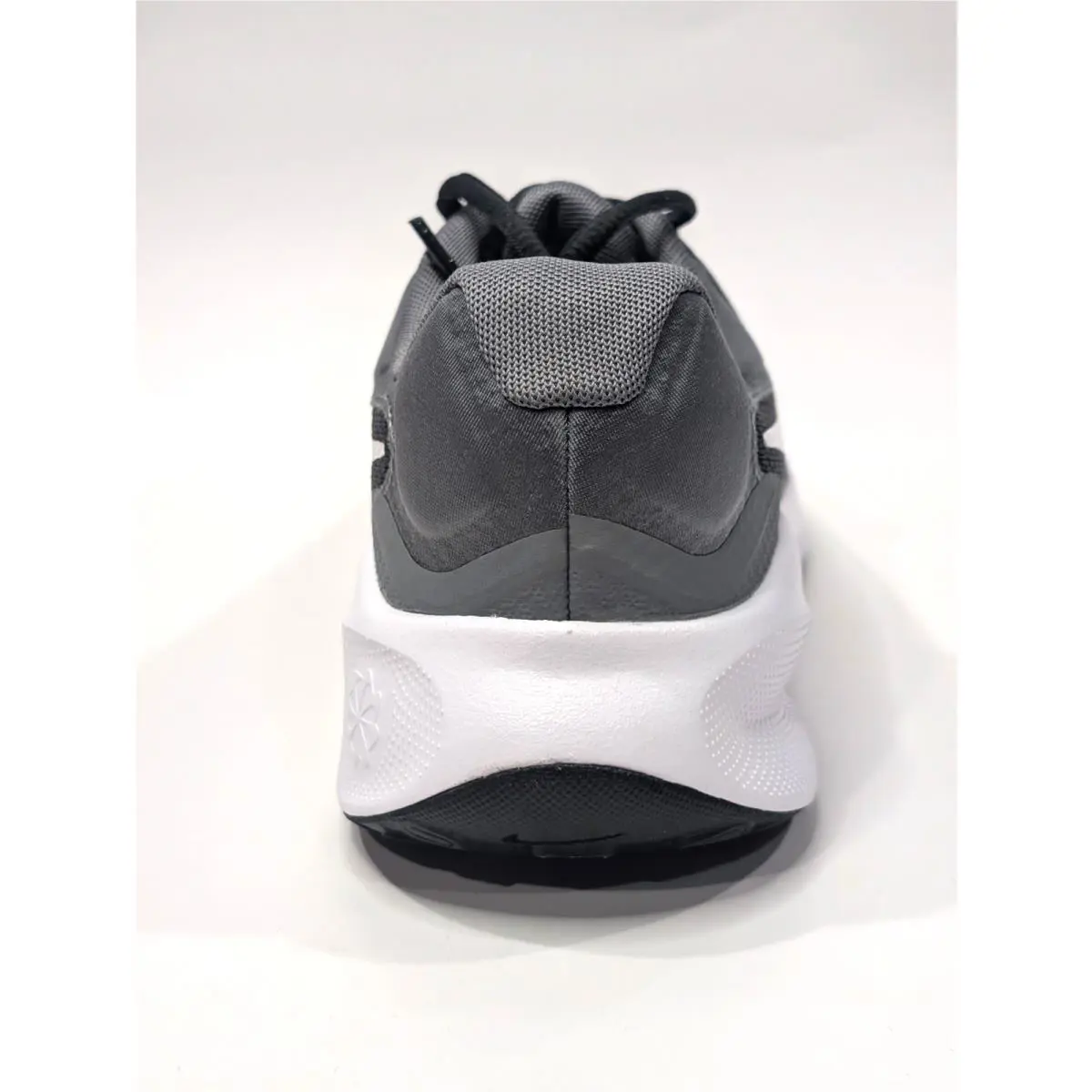 Nike shoes - Nike Revolution 7 - Revolution - FB2207-007 - Anthracite/White/Grey 4