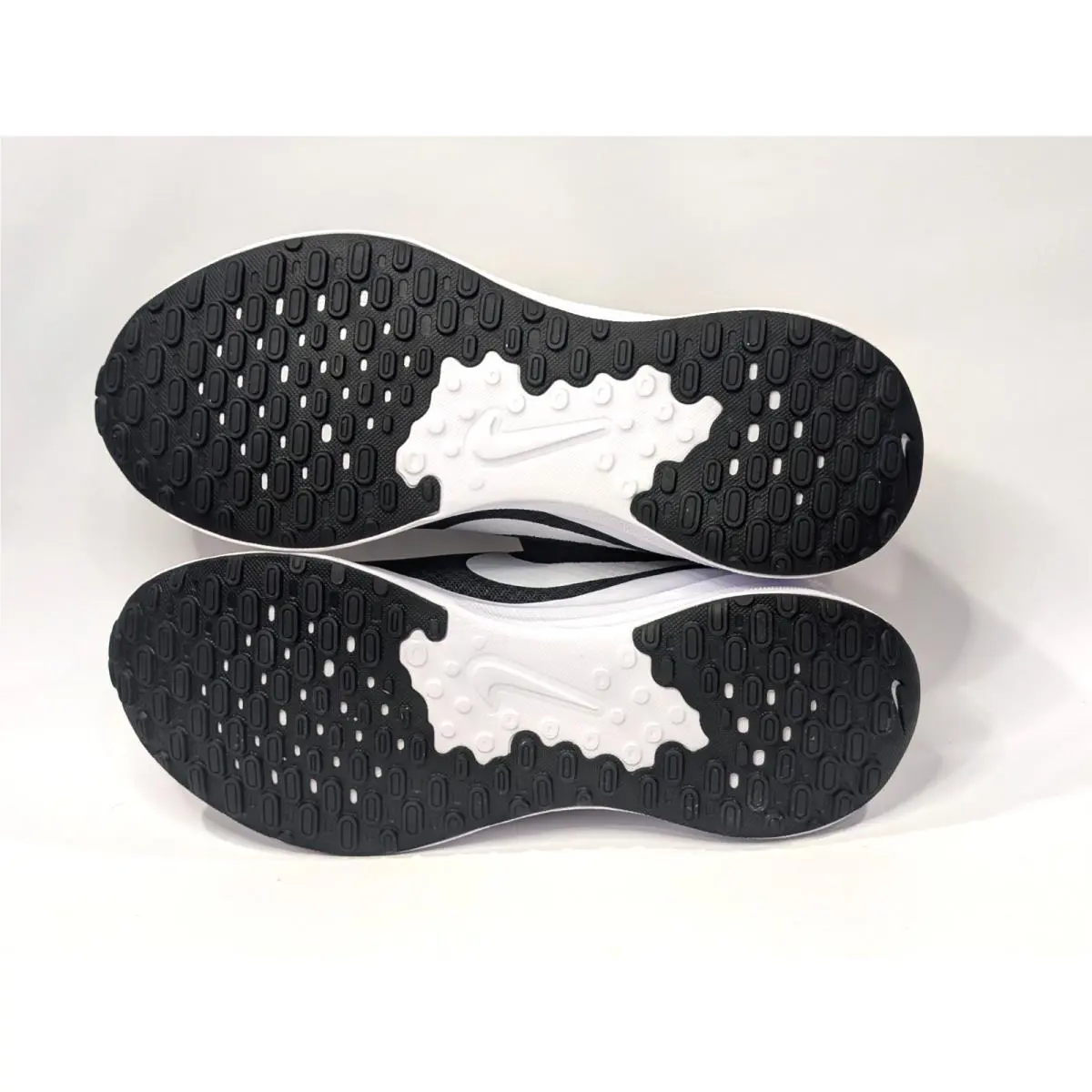 Nike shoes - Nike Revolution 7 - Revolution - FB2207-007 - Anthracite/White/Grey 16
