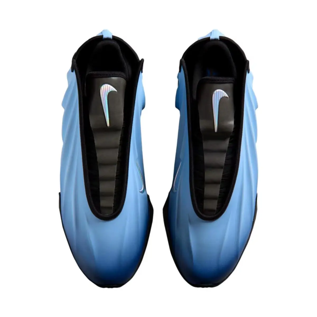 Nike shoes - G.T. Future QS - Future - Multicolor 5