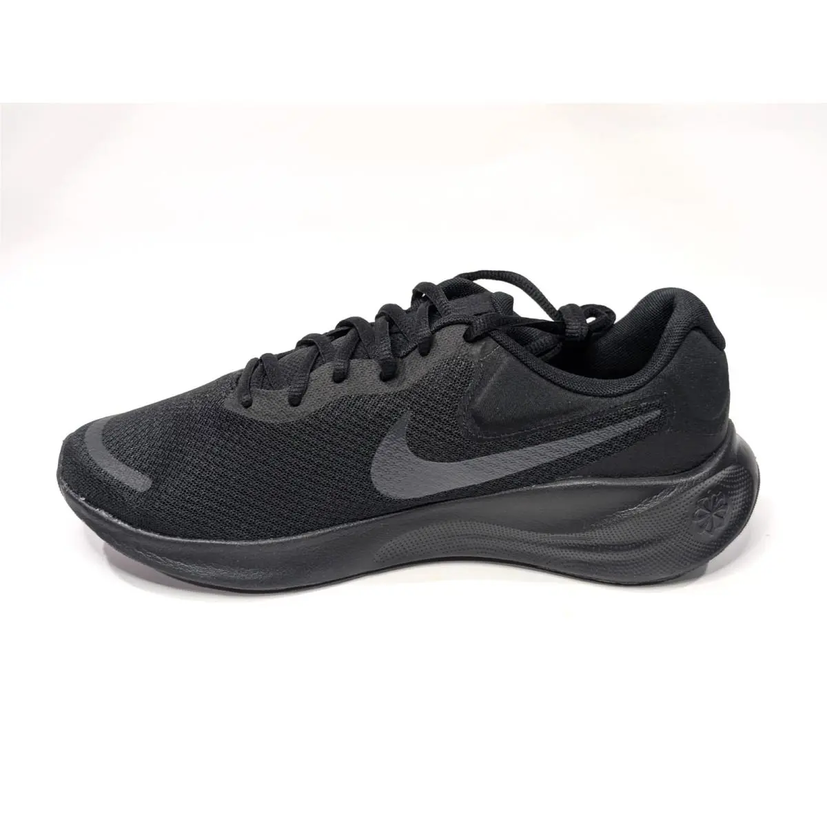 Nike shoes - Nike Revolution 7 - Revolution - FB2207-005 - Black/Off Noir 5