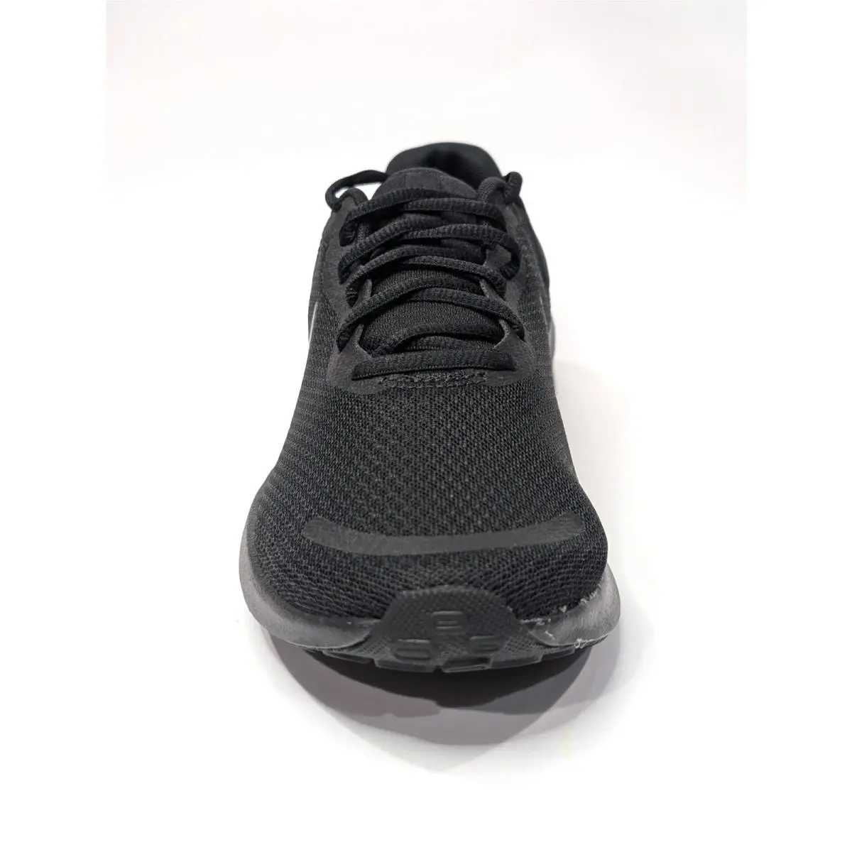 Nike shoes - Nike Revolution 7 - Revolution - FB2207-005 - Black/Off Noir 12