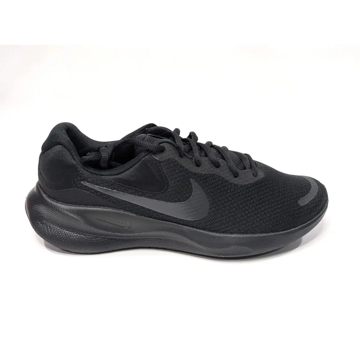 Nike shoes - Nike Revolution 7 - Revolution - FB2207-005 - Black/Off Noir 15