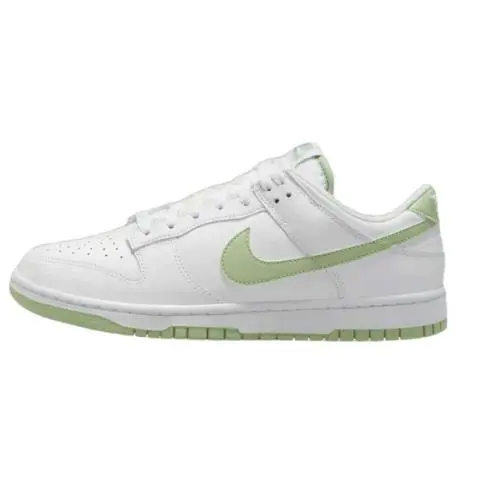 Nike shoes - DV0831 105 - DV0831 105 - White/Honeydew 3