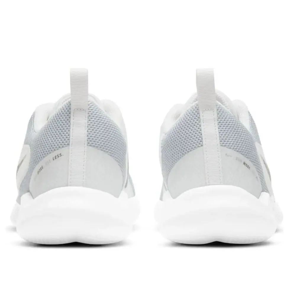 Nike shoes - Nike Flex Experience - Flex Experience - White 2
