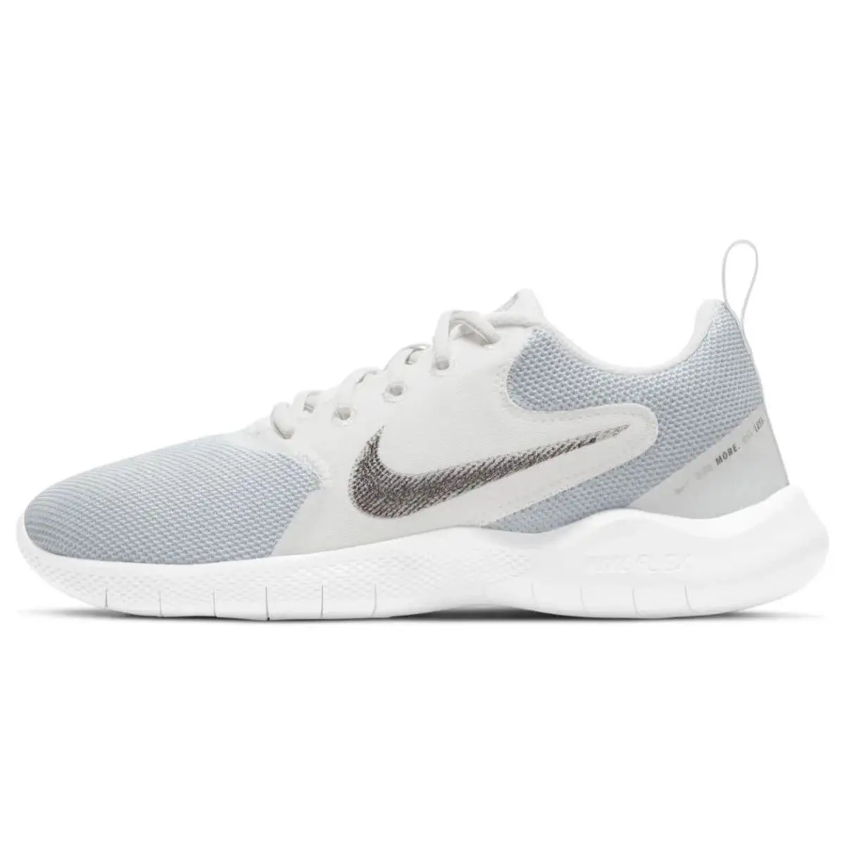 Nike shoes - Nike Flex Experience - Flex Experience - White 8