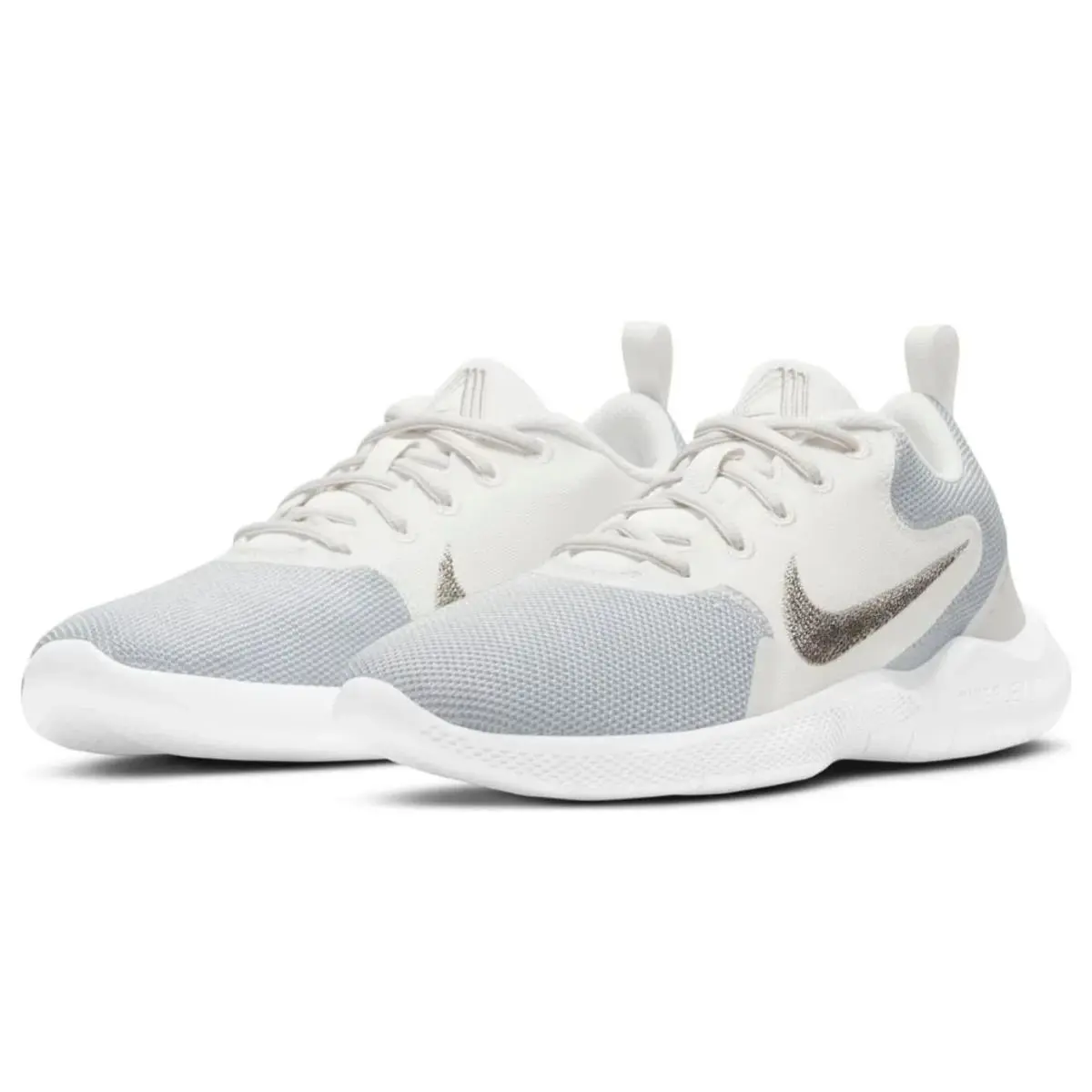 Nike shoes - Nike Flex Experience - Flex Experience - White 9