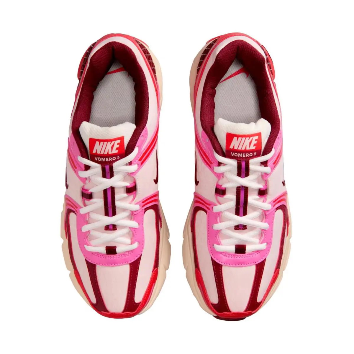 Nike shoes - Zoom Vomero 5 - Zoom Vomero - Multicolor 1