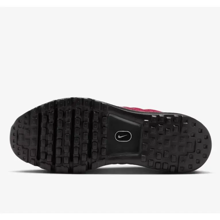 Nike shoes - Nike Air Max 2017 - Air Max - 849559603 - Team Red- Black 3