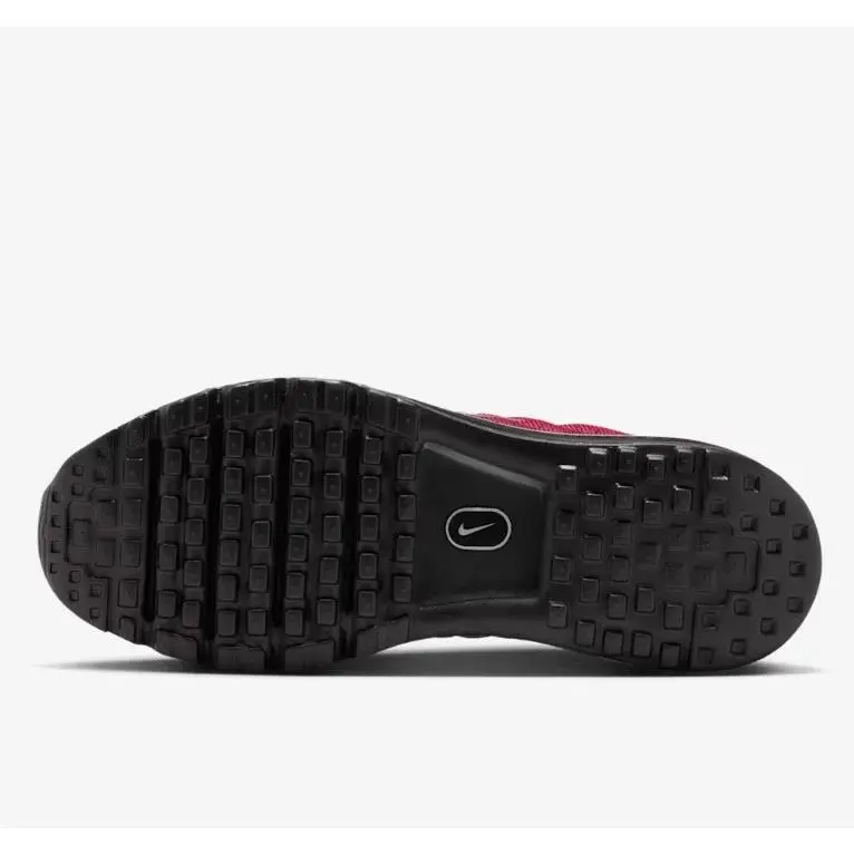 Nike shoes - Nike Air Max 2017 - Air Max - 849559603 - Team Red- Black 8