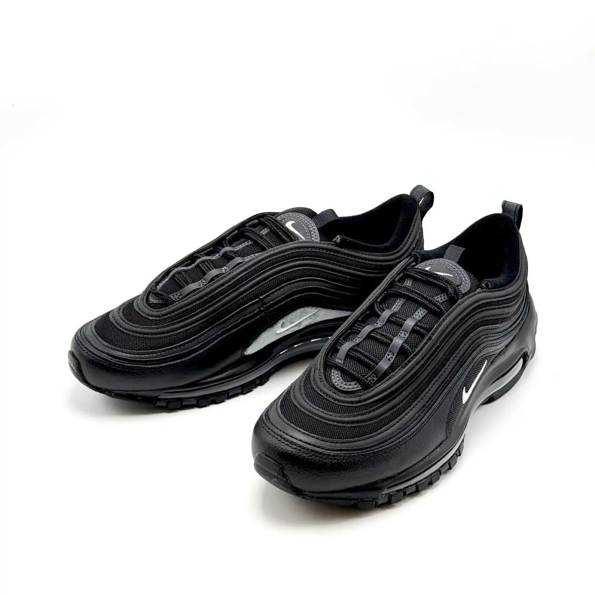 Nike shoes - Nike Air Max 97 - Air Max - 921826-015 - Black 0
