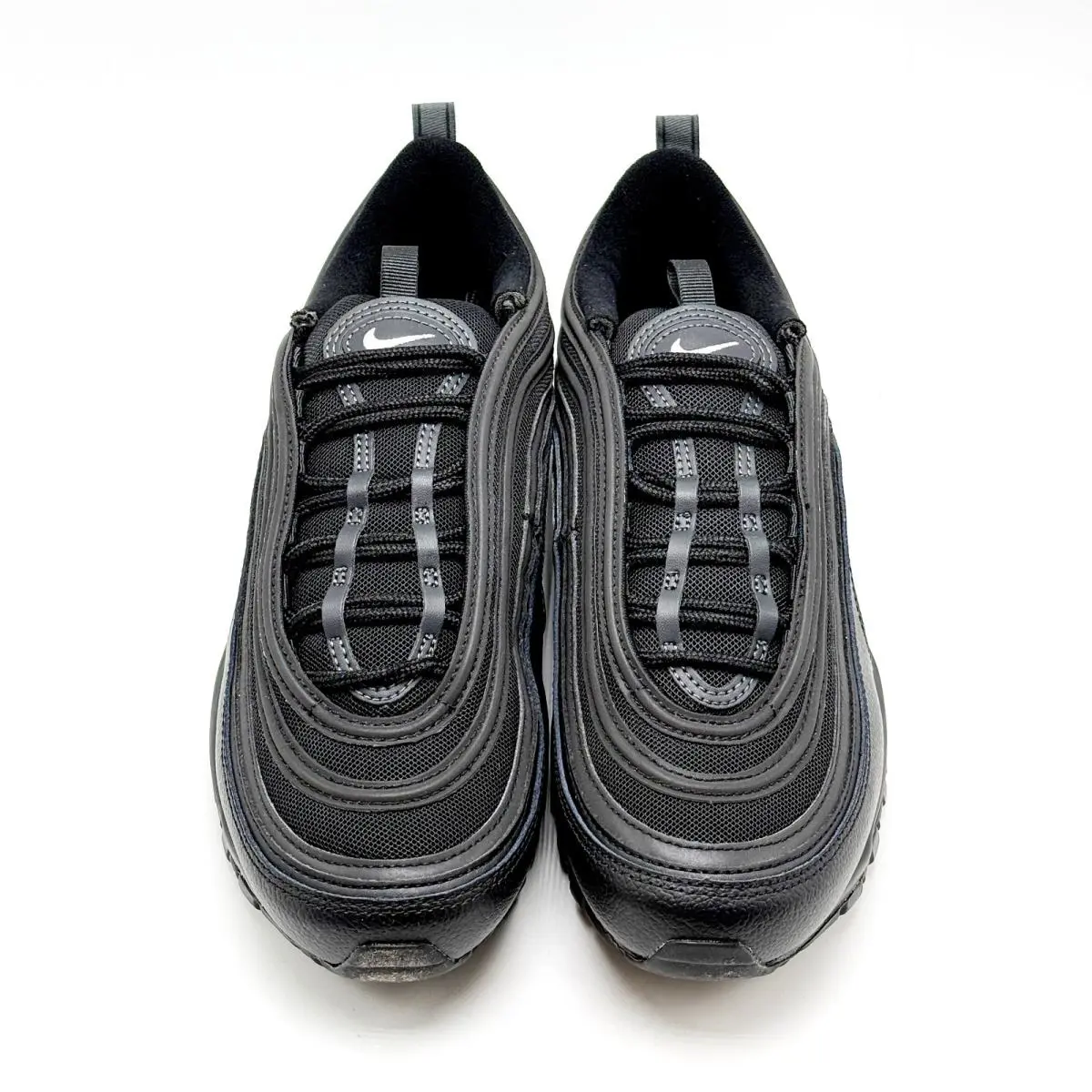 Nike shoes - Nike Air Max 97 - Air Max - 921826-015 - Black 1