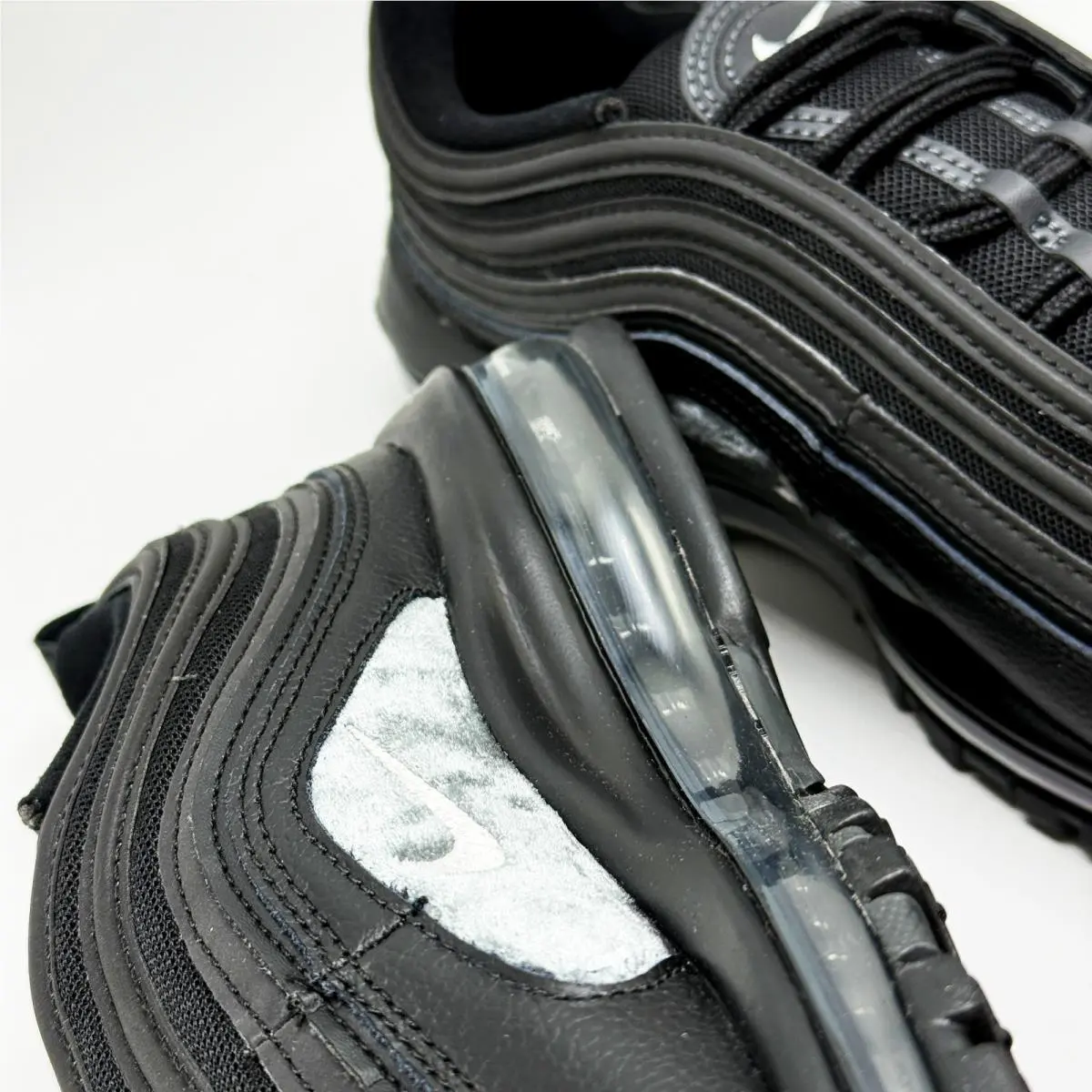 Nike shoes - Nike Air Max 97 - Air Max - 921826-015 - Black 10