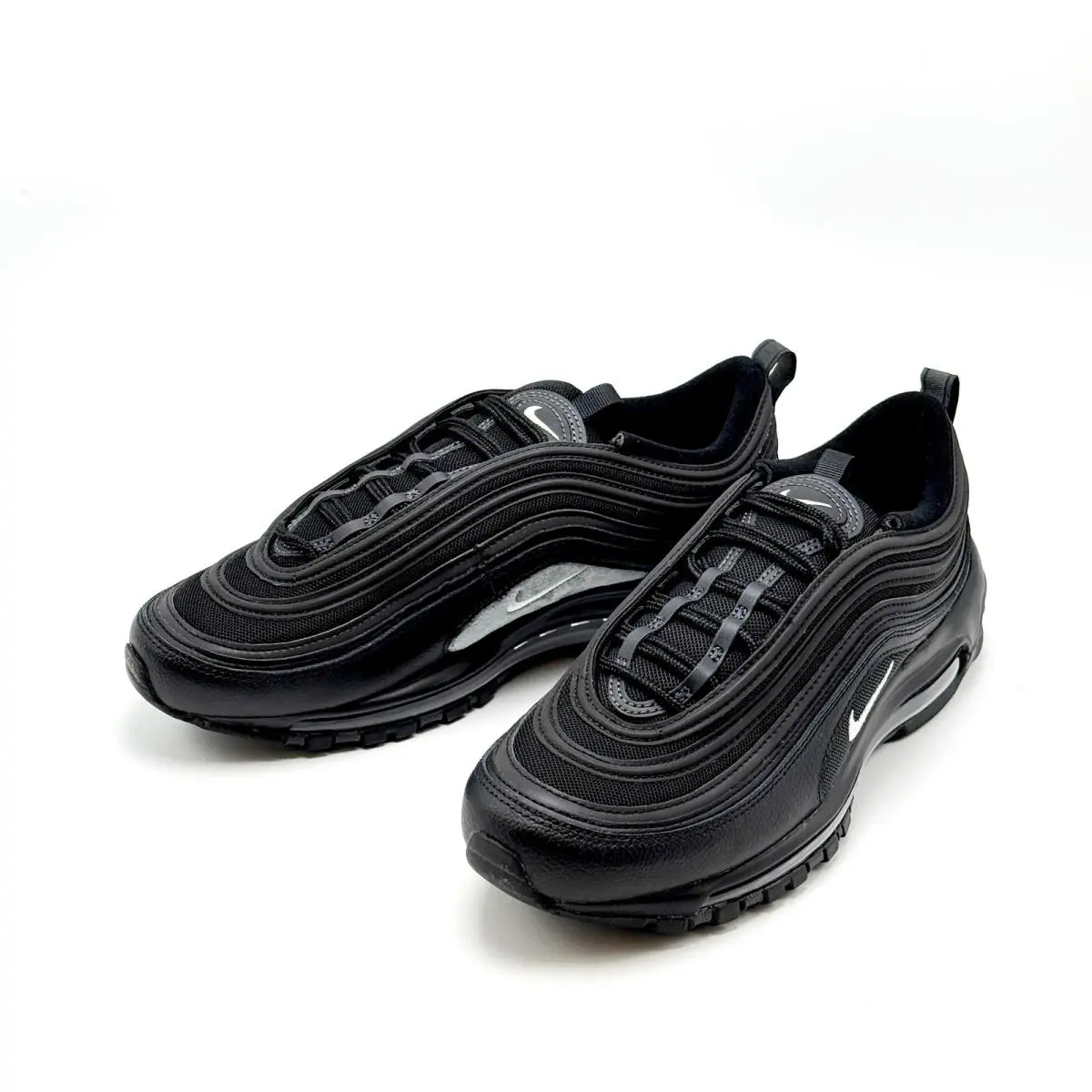 Nike shoes - Nike Air Max 97 - Air Max - 921826-015 - Black 6