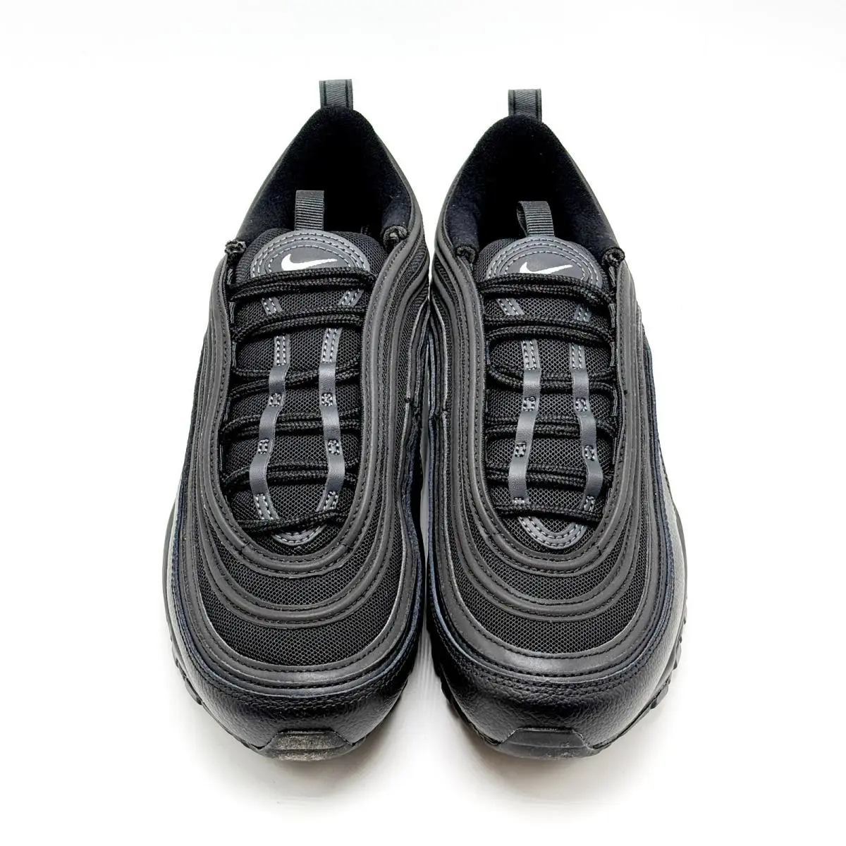 Nike shoes - Nike Air Max 97 - Air Max - 921826-015 - Black 7
