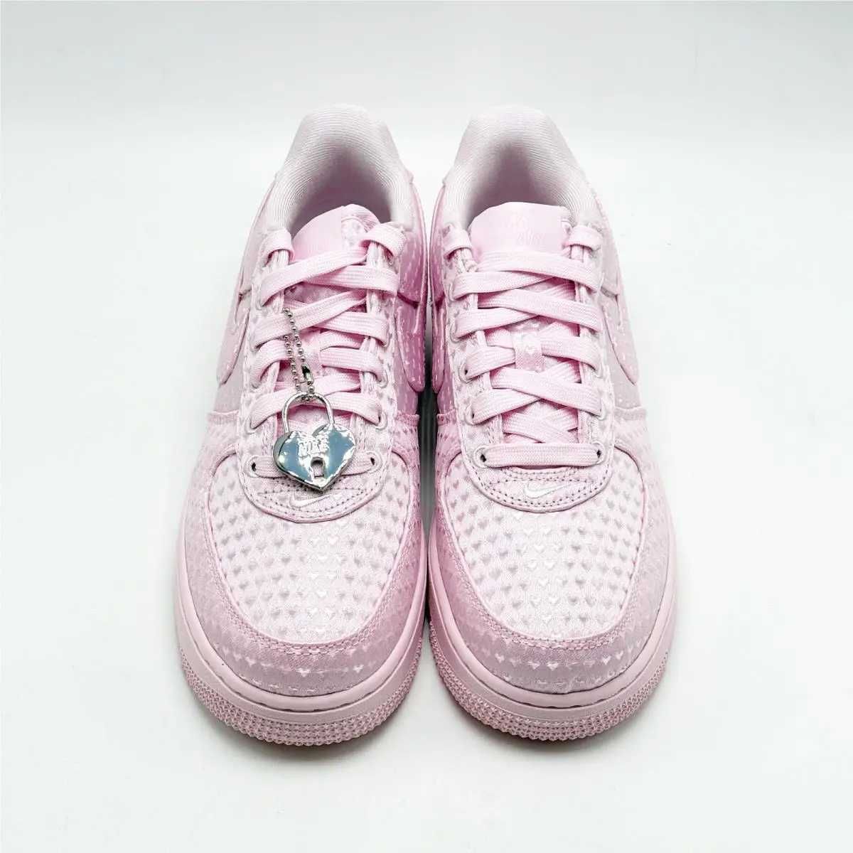 Nike shoes - Nike Air Force 1 - Air Force - White 1