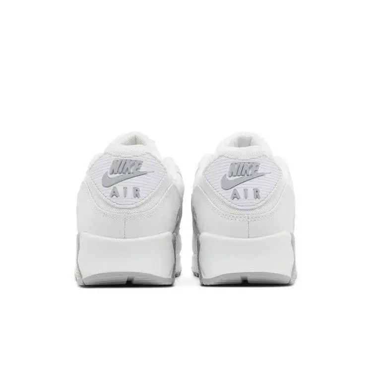 Nike shoes - Nike Air Max 90 - Air Max - FN8005-100 - White 1