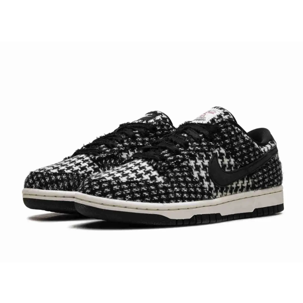 Nike shoes - Nike Dunk Low - Dunk Low - HQ5036 901 - Black 0
