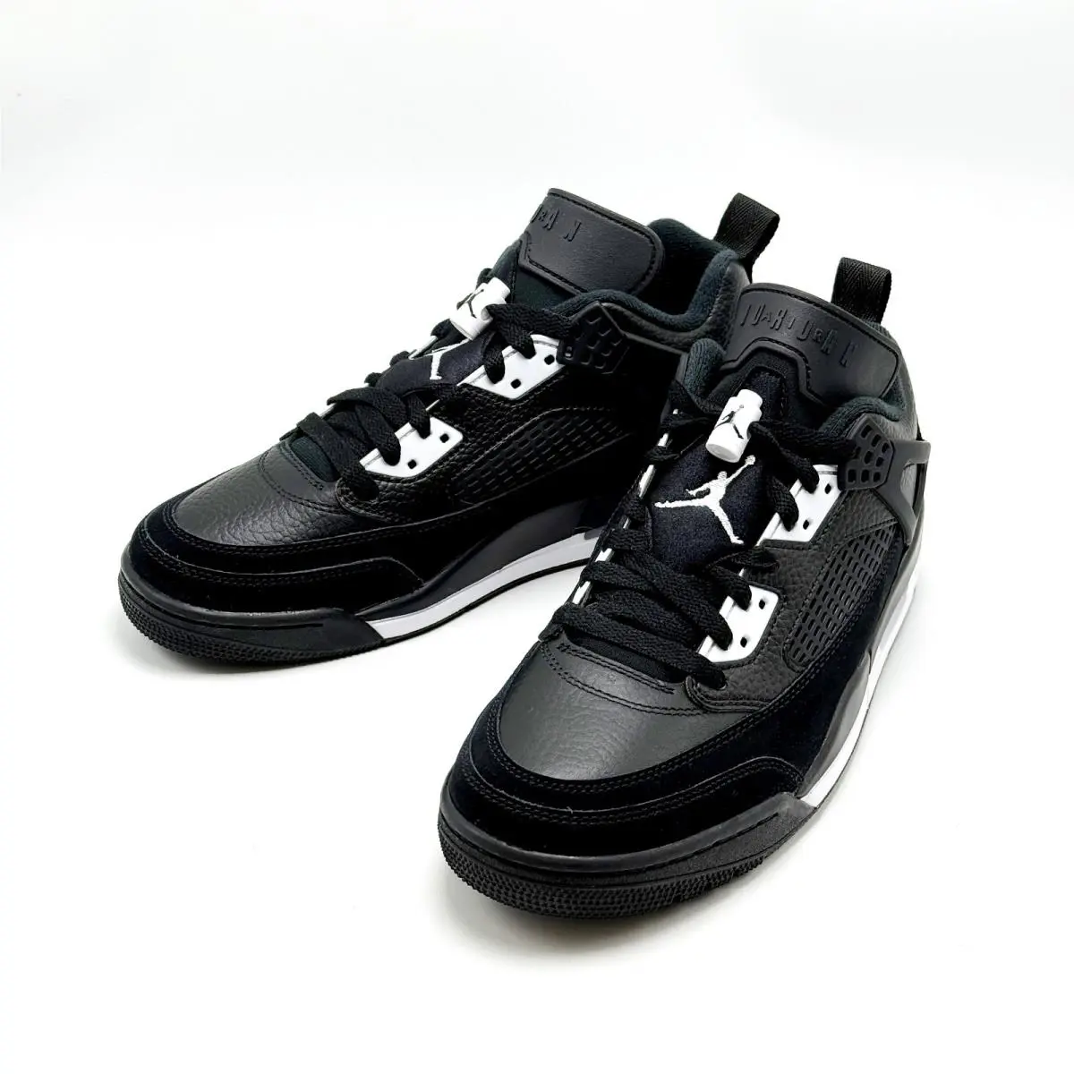 Nike shoes - Air Jordan Spizike - Air Spizike - FQ1759-010 - Black 0