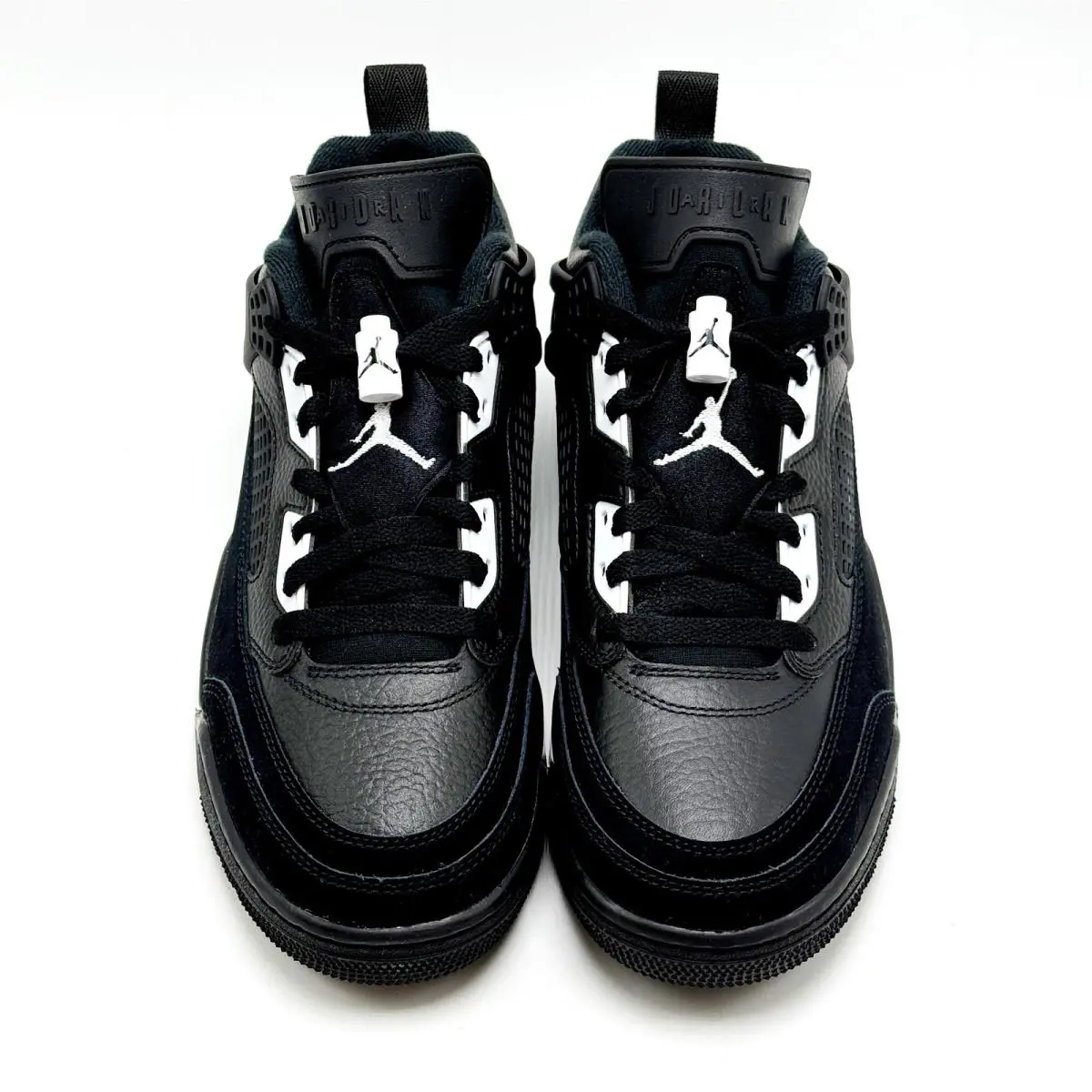 Nike shoes - Air Jordan Spizike - Air Spizike - FQ1759-010 - Black 1