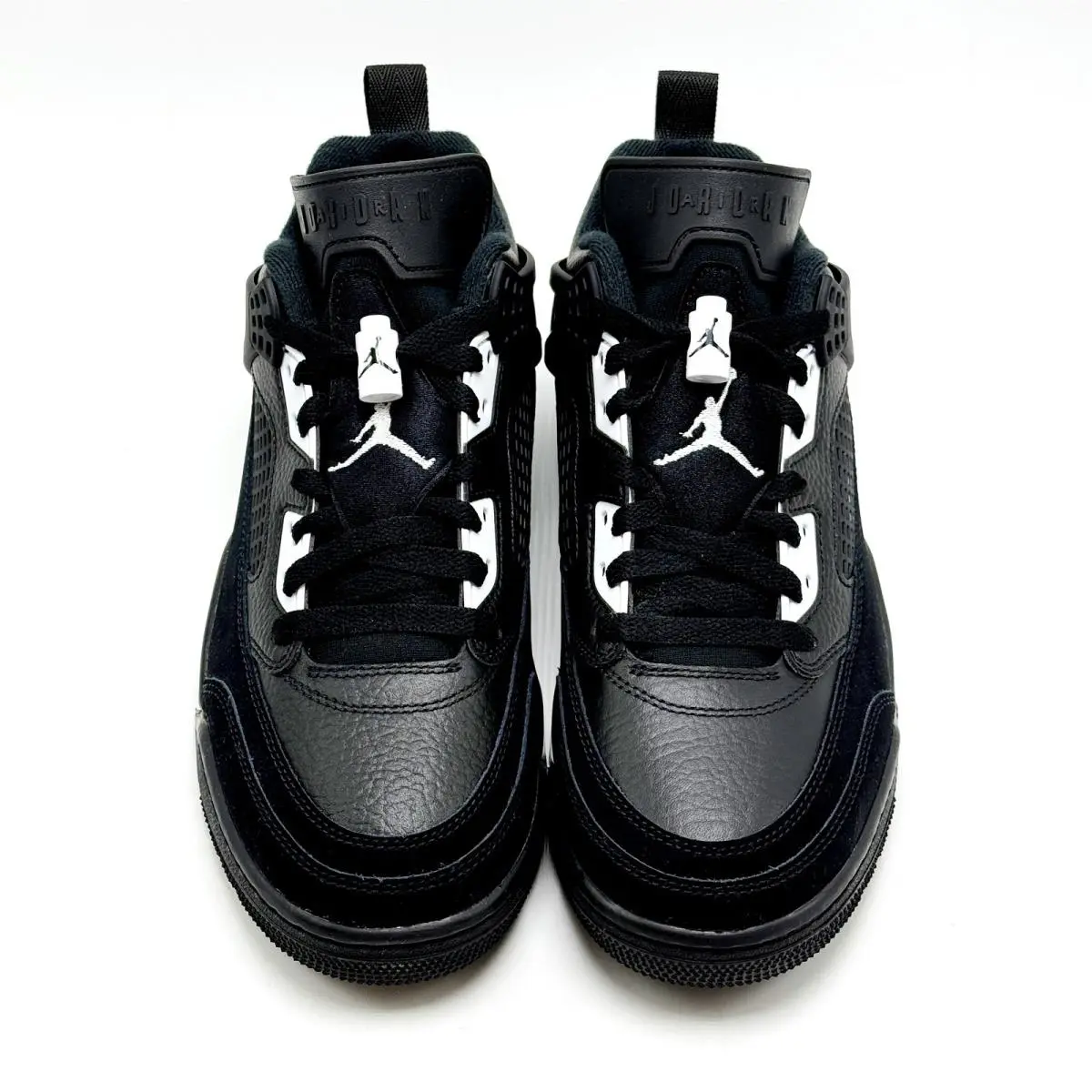 Nike shoes - Air Jordan Spizike - Air Spizike - FQ1759-010 - Black 6