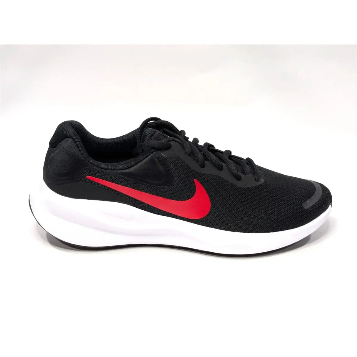 Nike shoes - Nike Revolution 7 - Revolution - FB2207-003 - Black/Red 5
