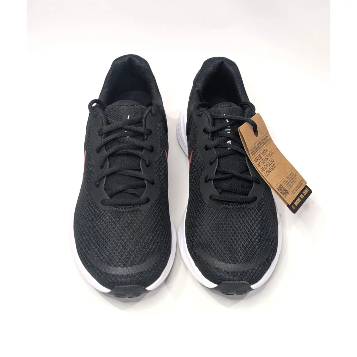 Nike shoes - Nike Revolution 7 - Revolution - FB2207-003 - Black/Red 10