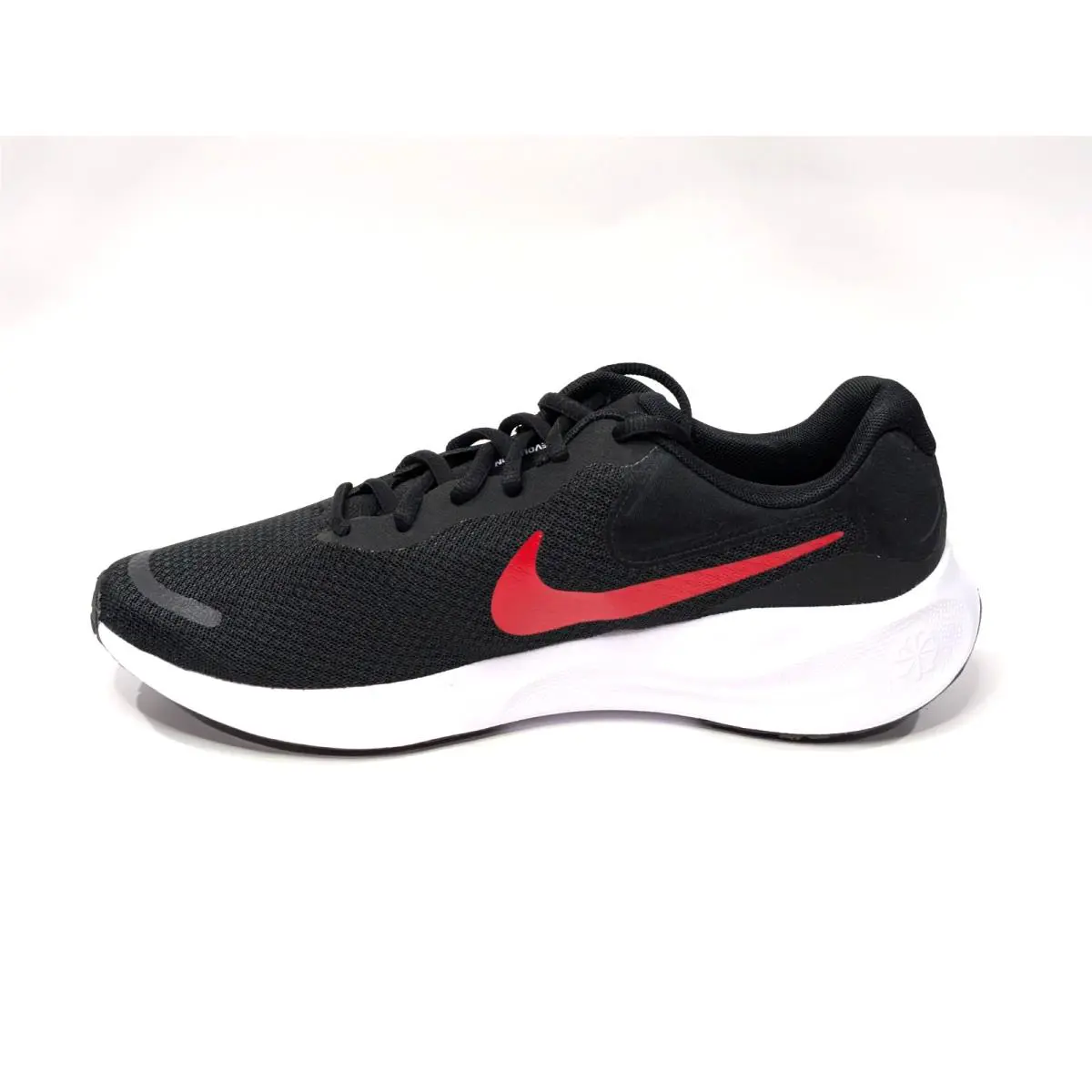 Nike shoes - Nike Revolution 7 - Revolution - FB2207-003 - Black/Red 15