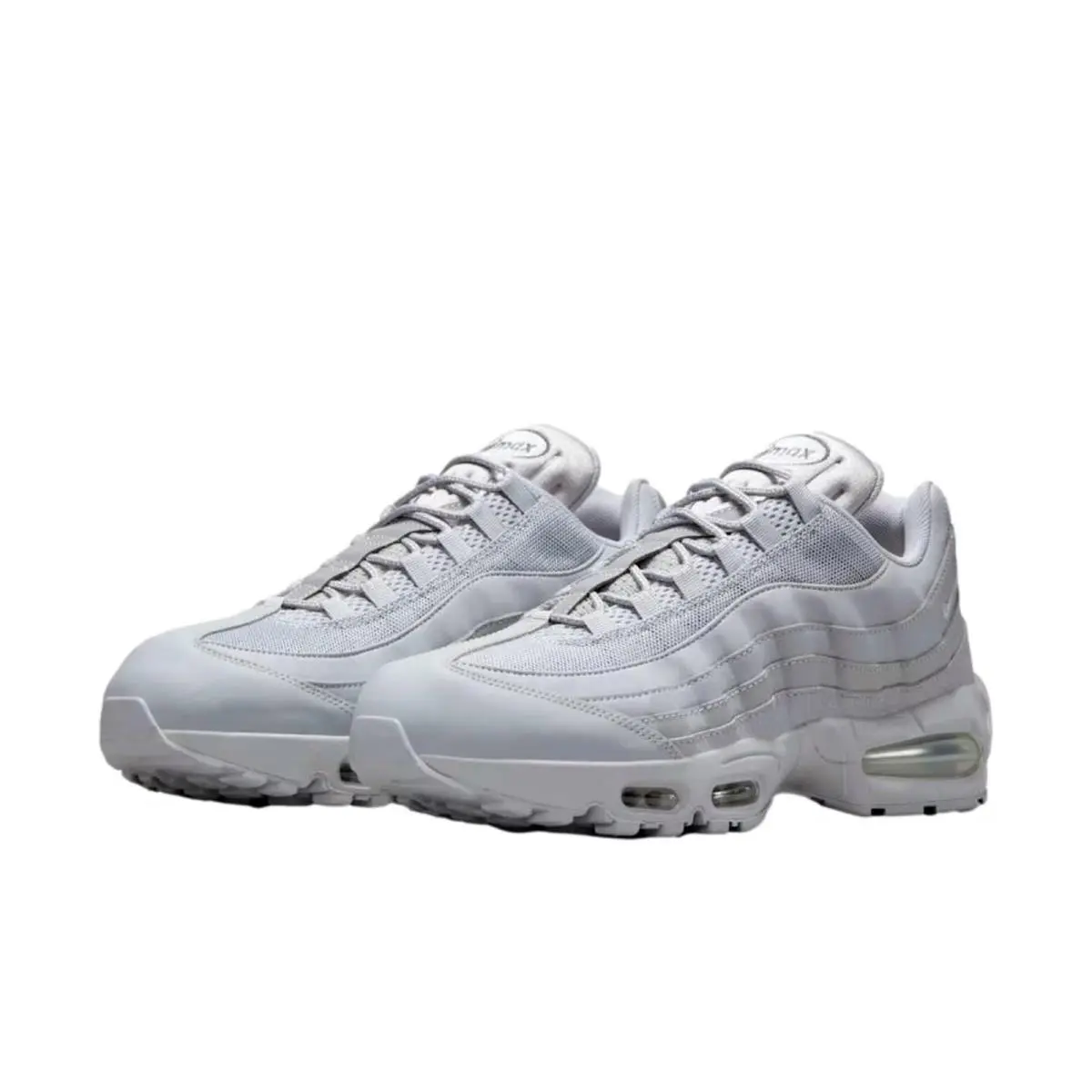 Nike shoes - Multicolor 4