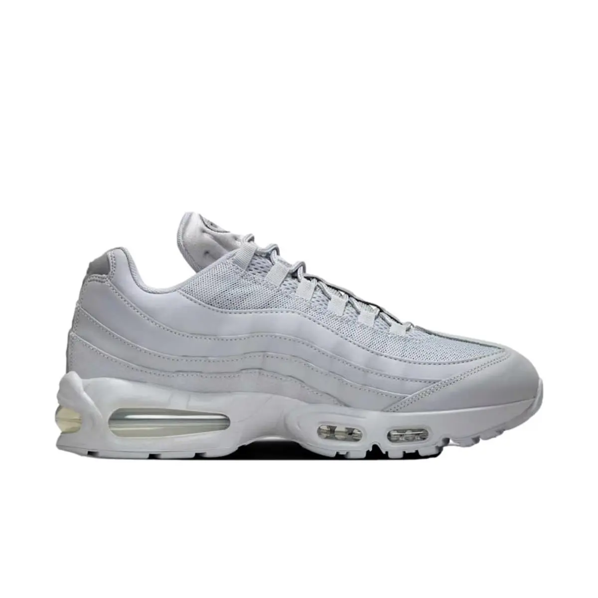 Nike shoes - Multicolor 5