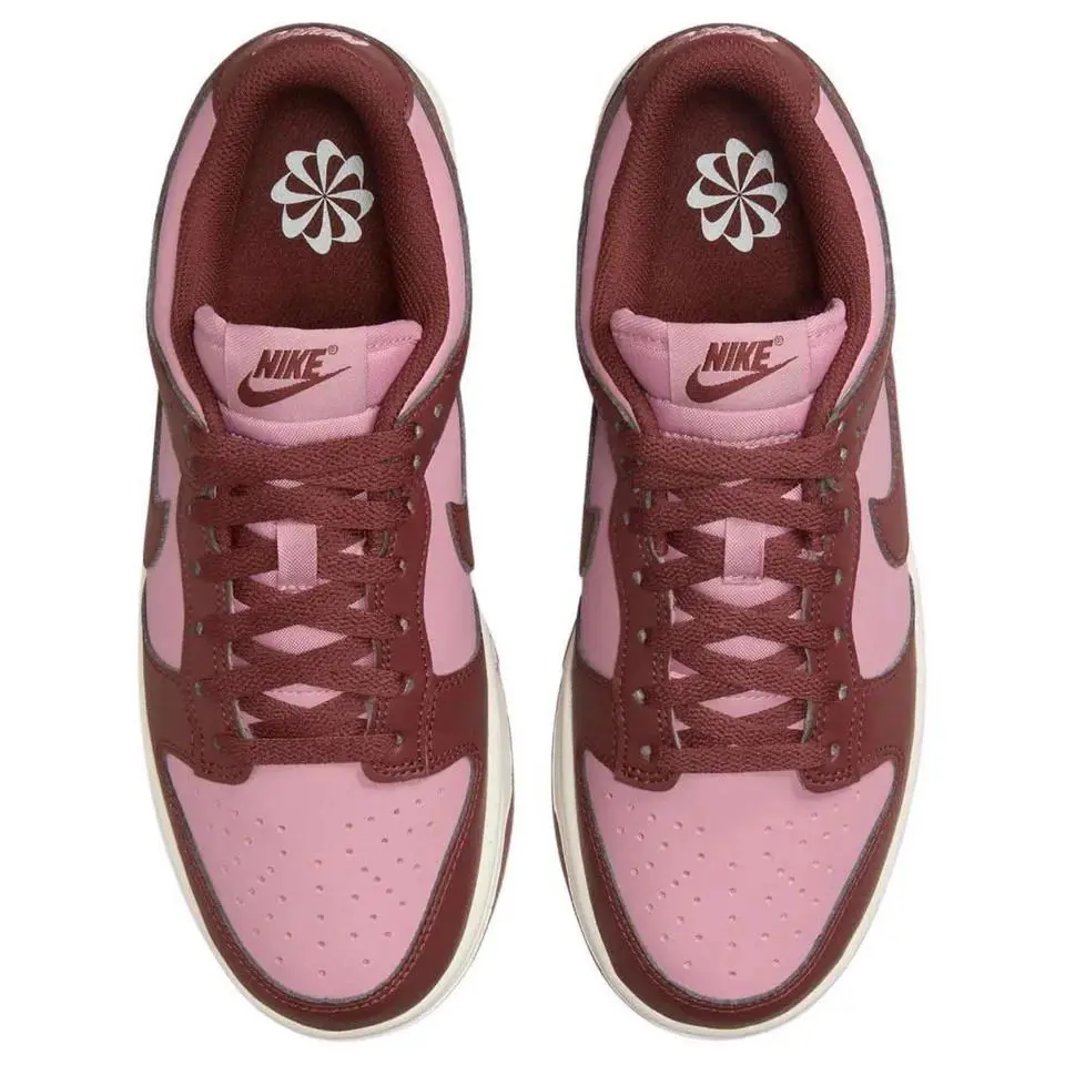 Nike shoes - Nike Dunk Low - Dunk Low - DD1873 114 - White 0