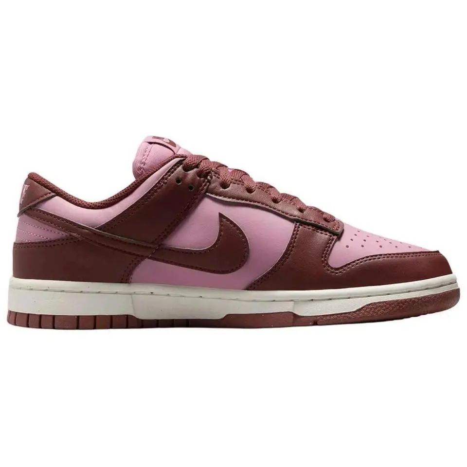 Nike shoes - Nike Dunk Low - Dunk Low - DD1873 114 - White 1