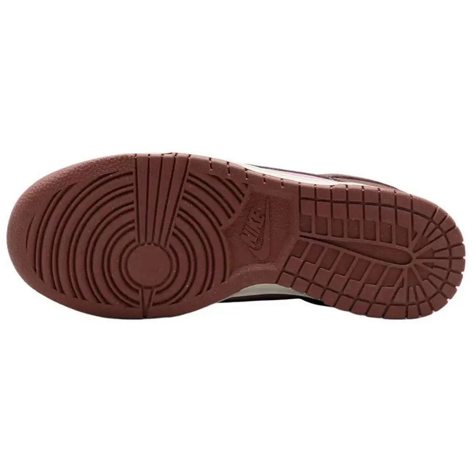 Nike shoes - Nike Dunk Low - Dunk Low - DD1873 114 - White 8