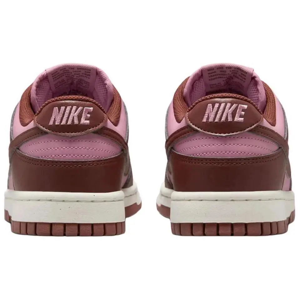 Nike shoes - Nike Dunk Low - Dunk Low - DD1873 114 - White 7
